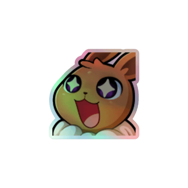 centanWow Sticker product image (1)