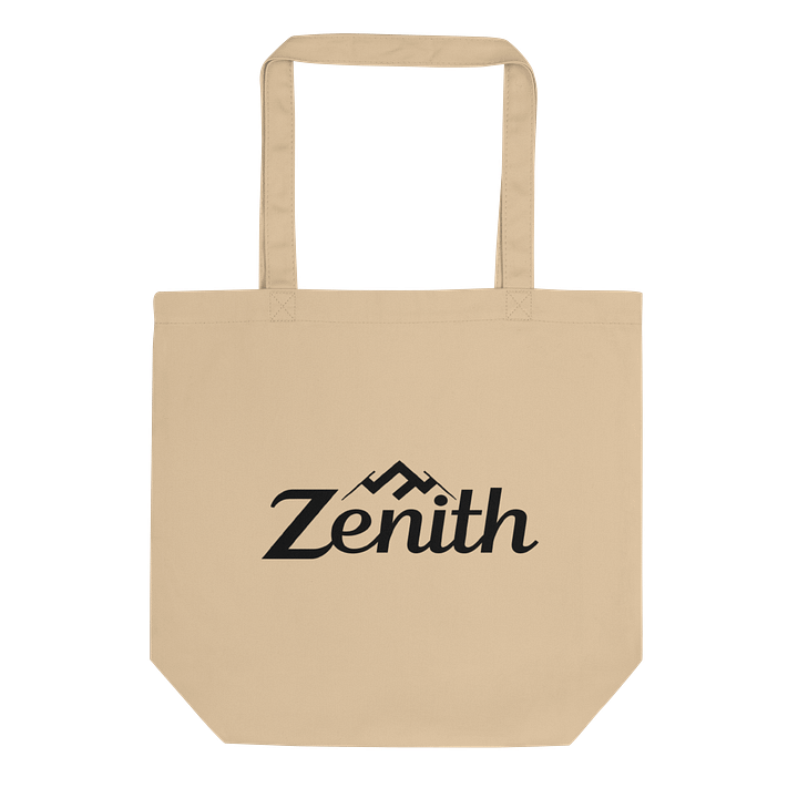Zenith Peak Eco Tote product image (2)