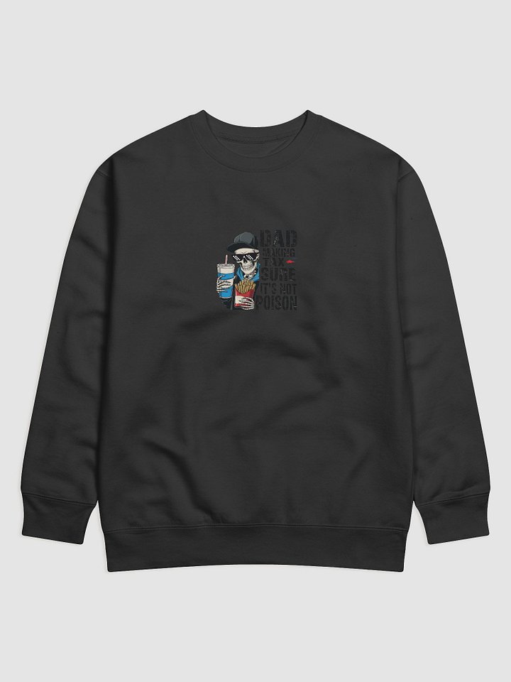 Dad Tax: Making Sure It's Not Poison – Funny Father's Day T-Shirt product image (5)