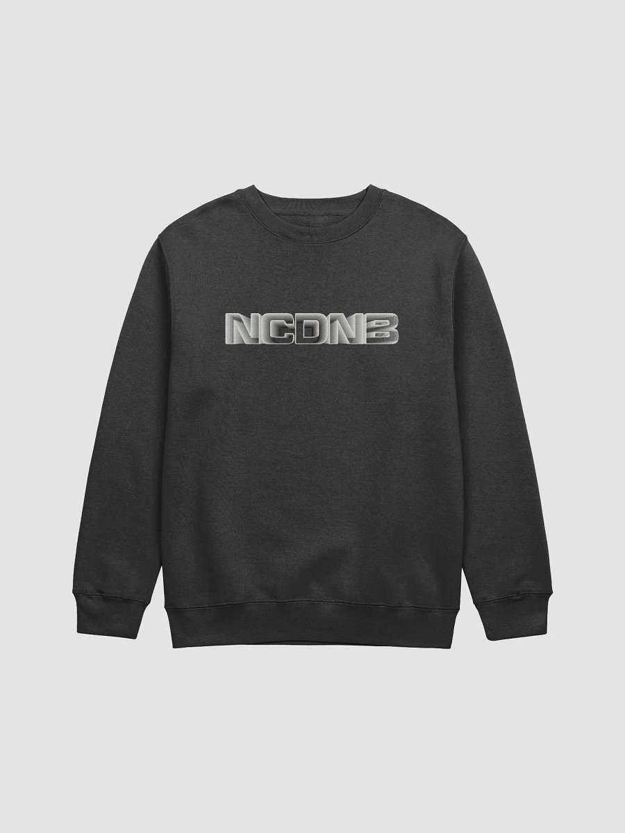 NCDNB Logo Lane Seven Premium Crewneck Sweatshirt product image (1)