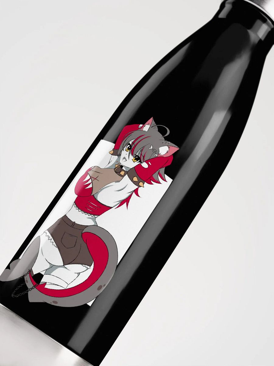 Piranya Waifu Water Bottle product image (5)