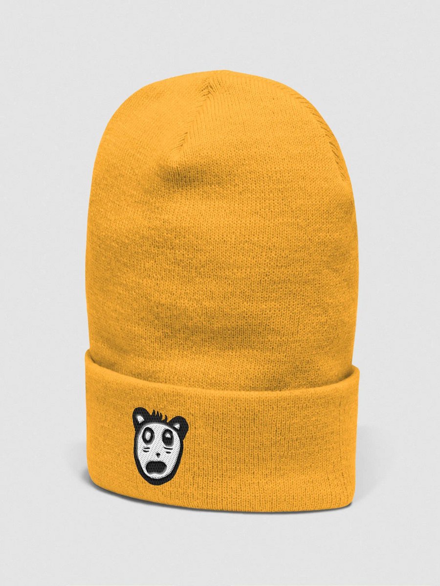 Pat Beanie product image (2)