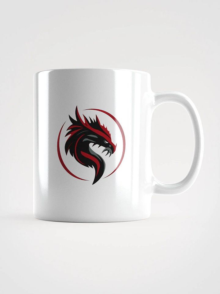 Dragon Emblem Mug product image (1)