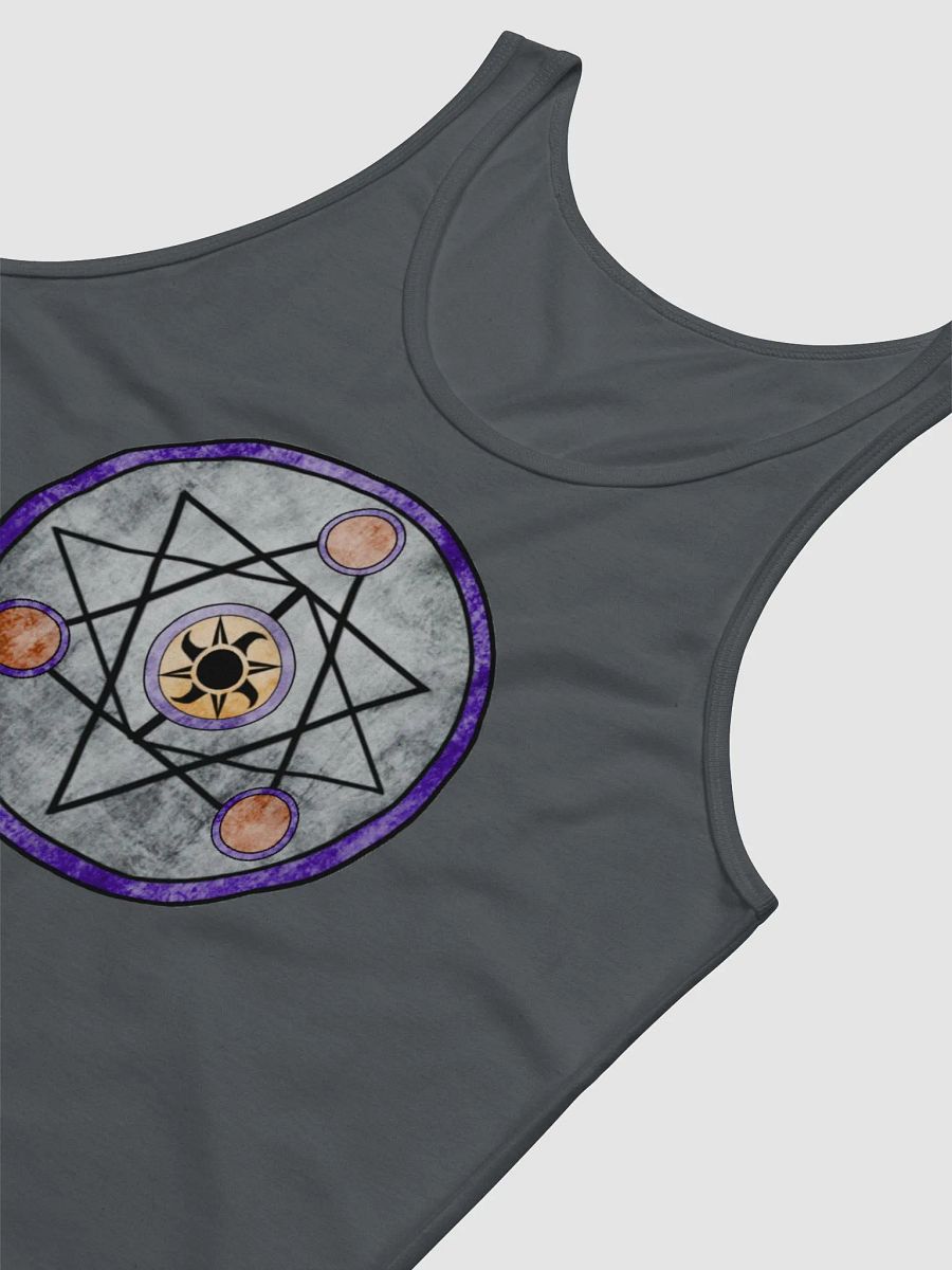 Sol Institute Tank Top product image (3)