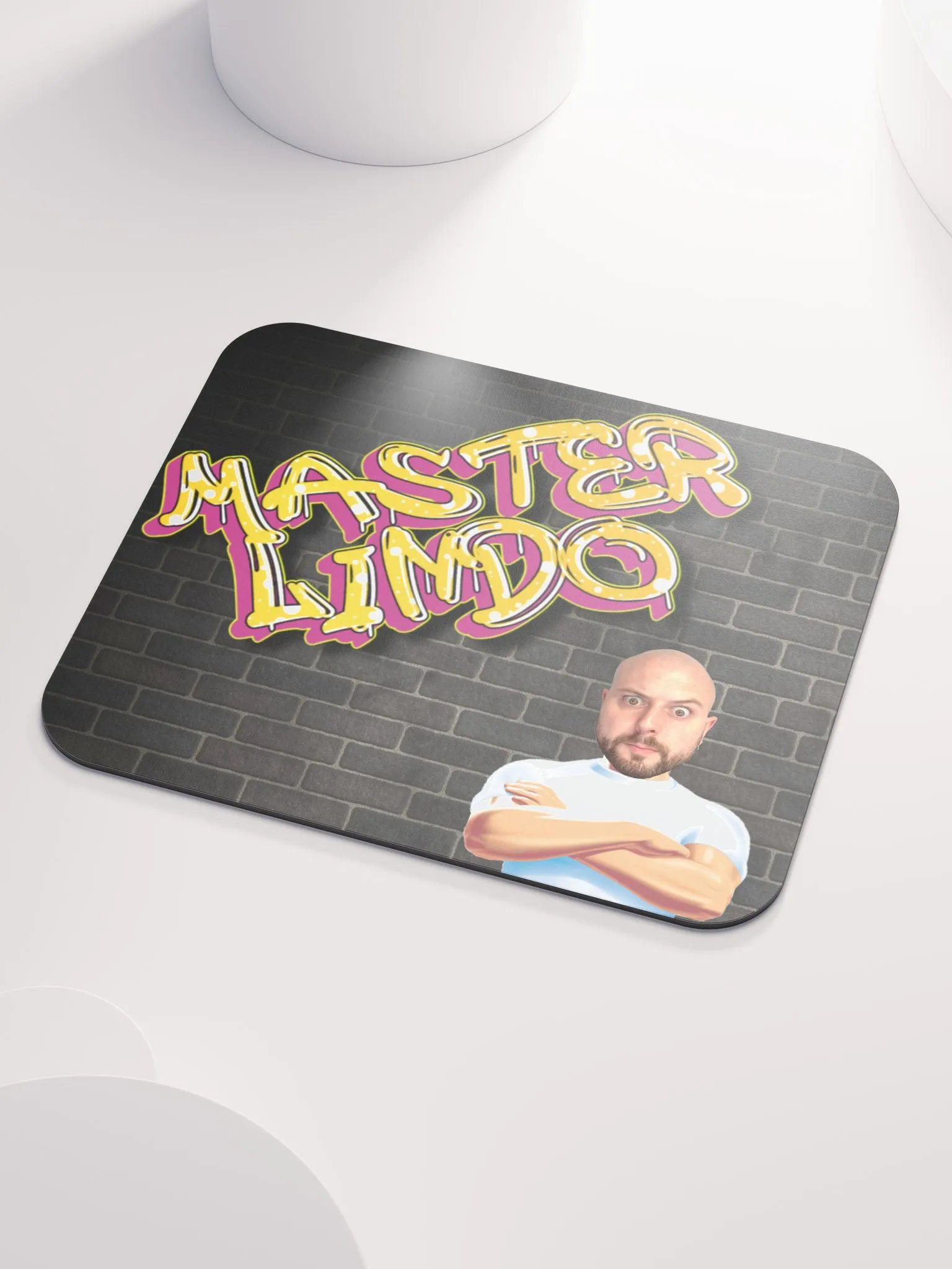 Tappetino Master 2 product image (3)