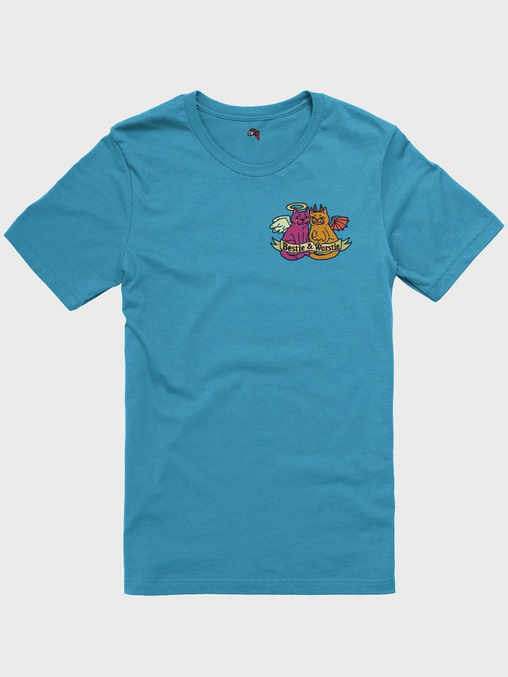 Bestie Worstie Shirt! product image (1)
