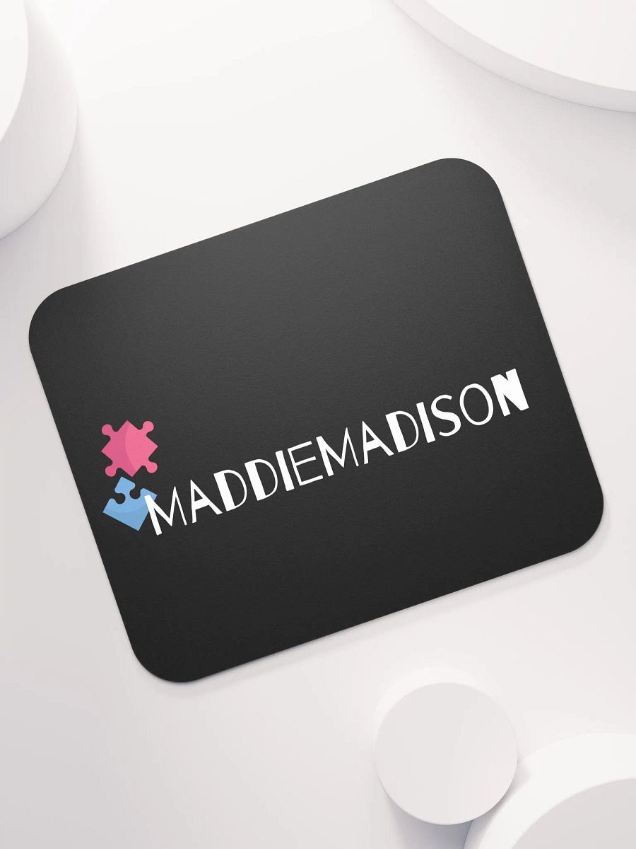 maddiemadison Mouse Pad product image (7)