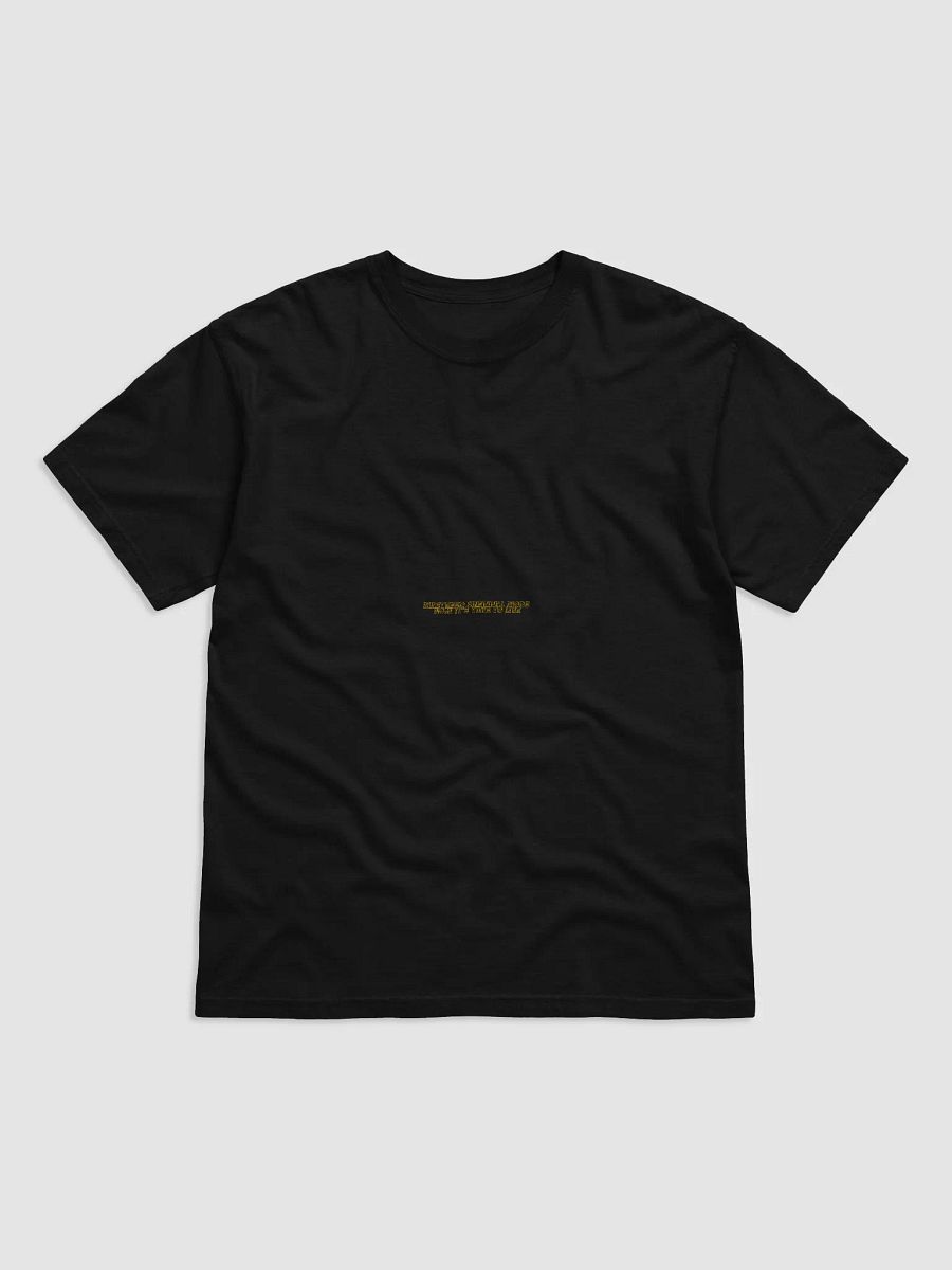 Survival Mode Stylized T-Shirt product image (1)
