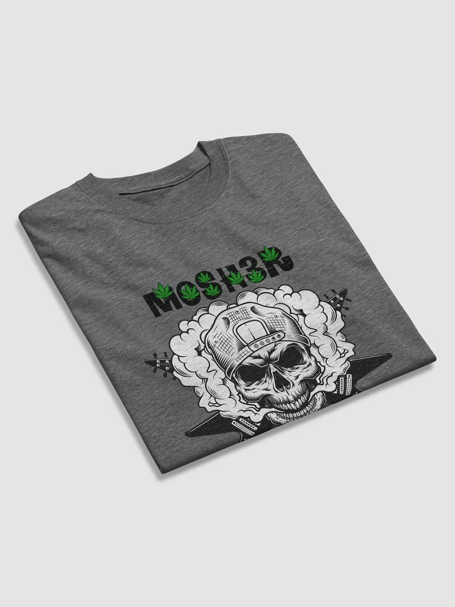 STONER LOGO T-SHIRT product image (9)