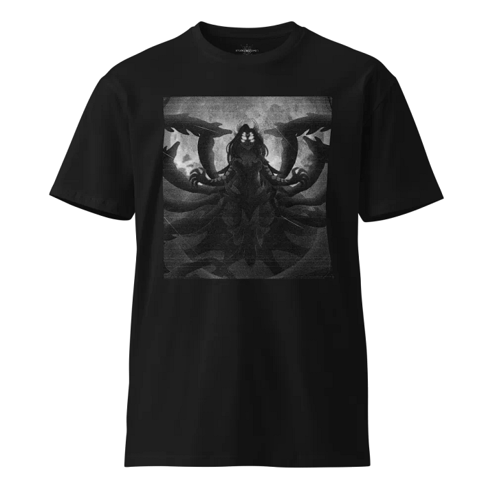 Spooky Unisex T-Shirt product image (1)