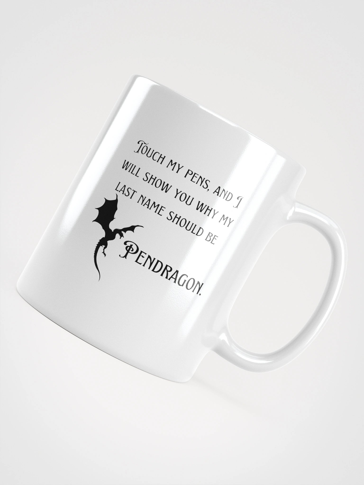 Pen Hoarder - Pendragon product image (12)