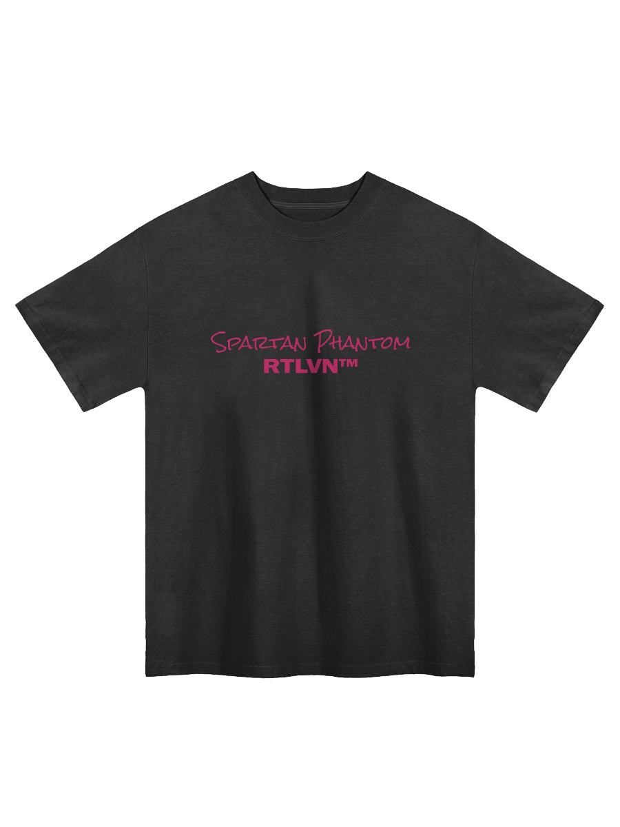 "Spartan Phantom" Tee: Unleash The Unseen. 👻🛡️ product image (1)