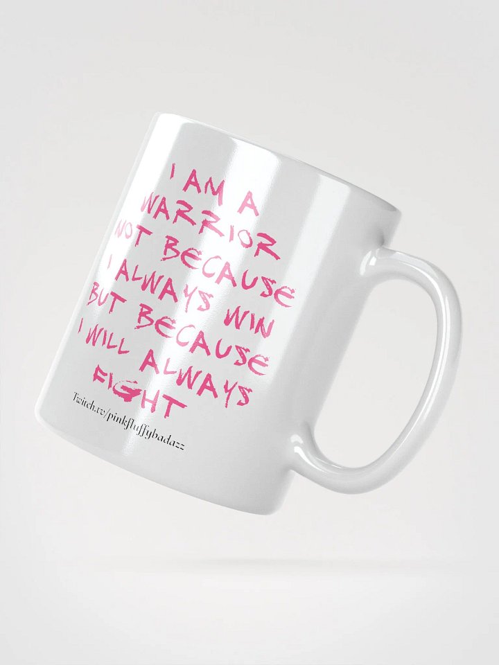 BadAzz Mug 20 oz product image (2)