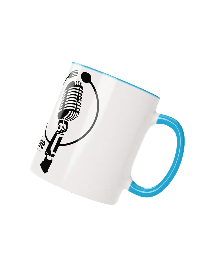 My Cuppeth Hath Runneth Over-eth product image (3)