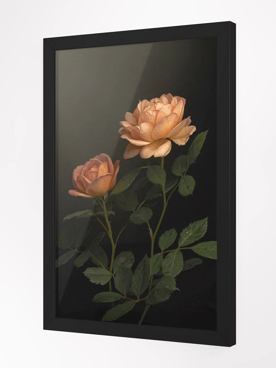 Lady of Shalott Rose Duet product image (3)