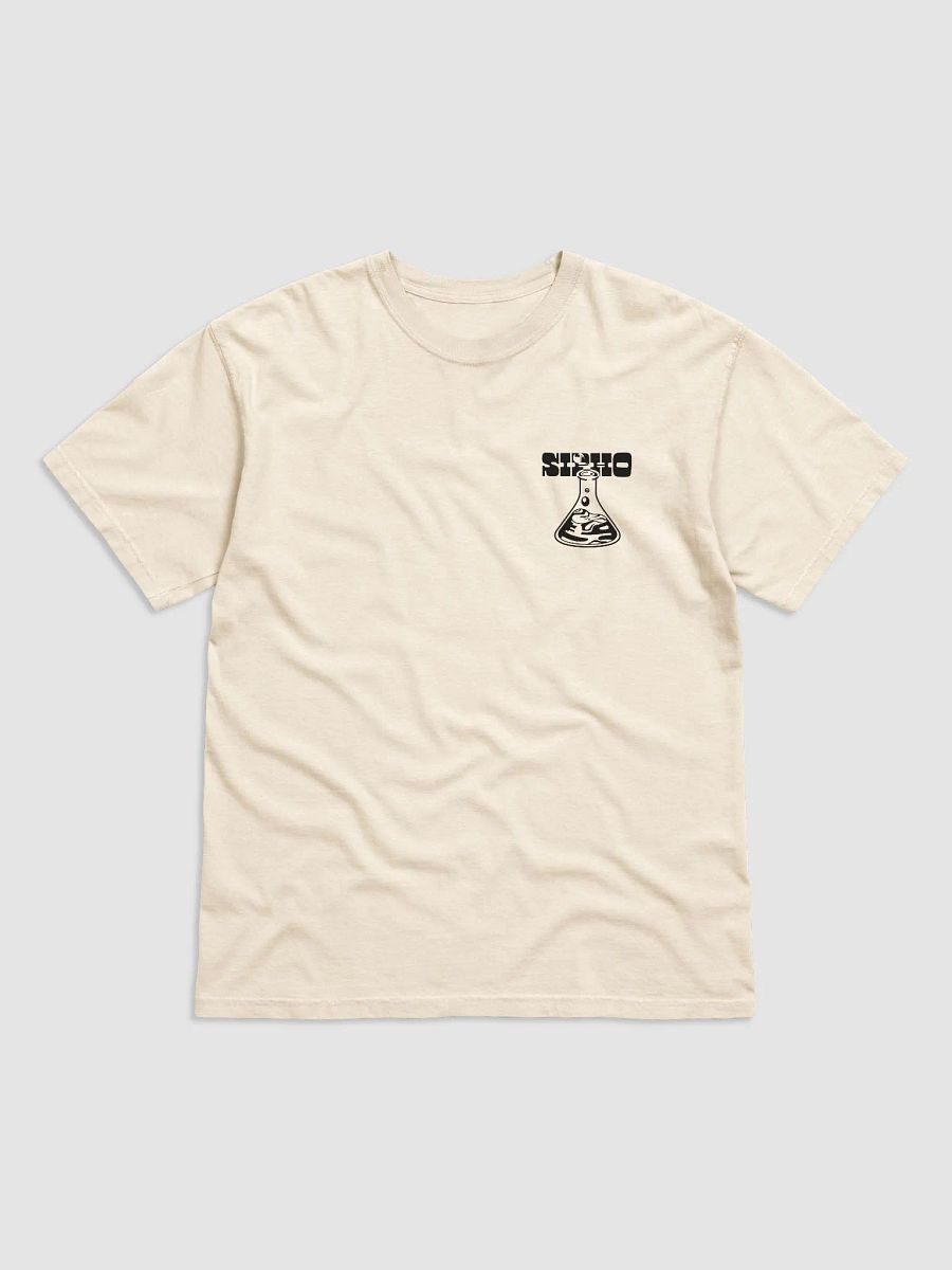 Sipho Best in The Game Light T-Shirt product image (1)