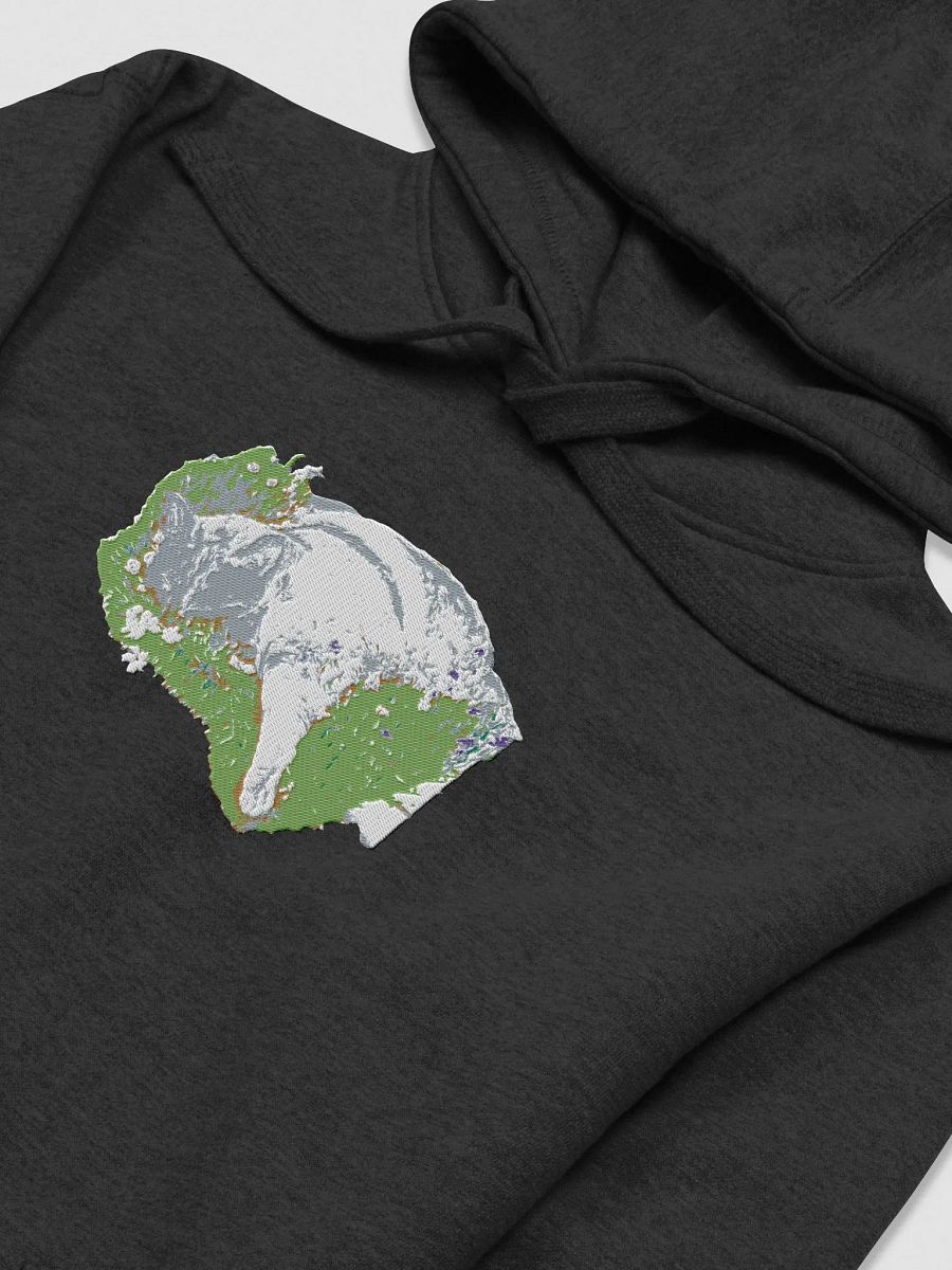 White Cat product image (3)