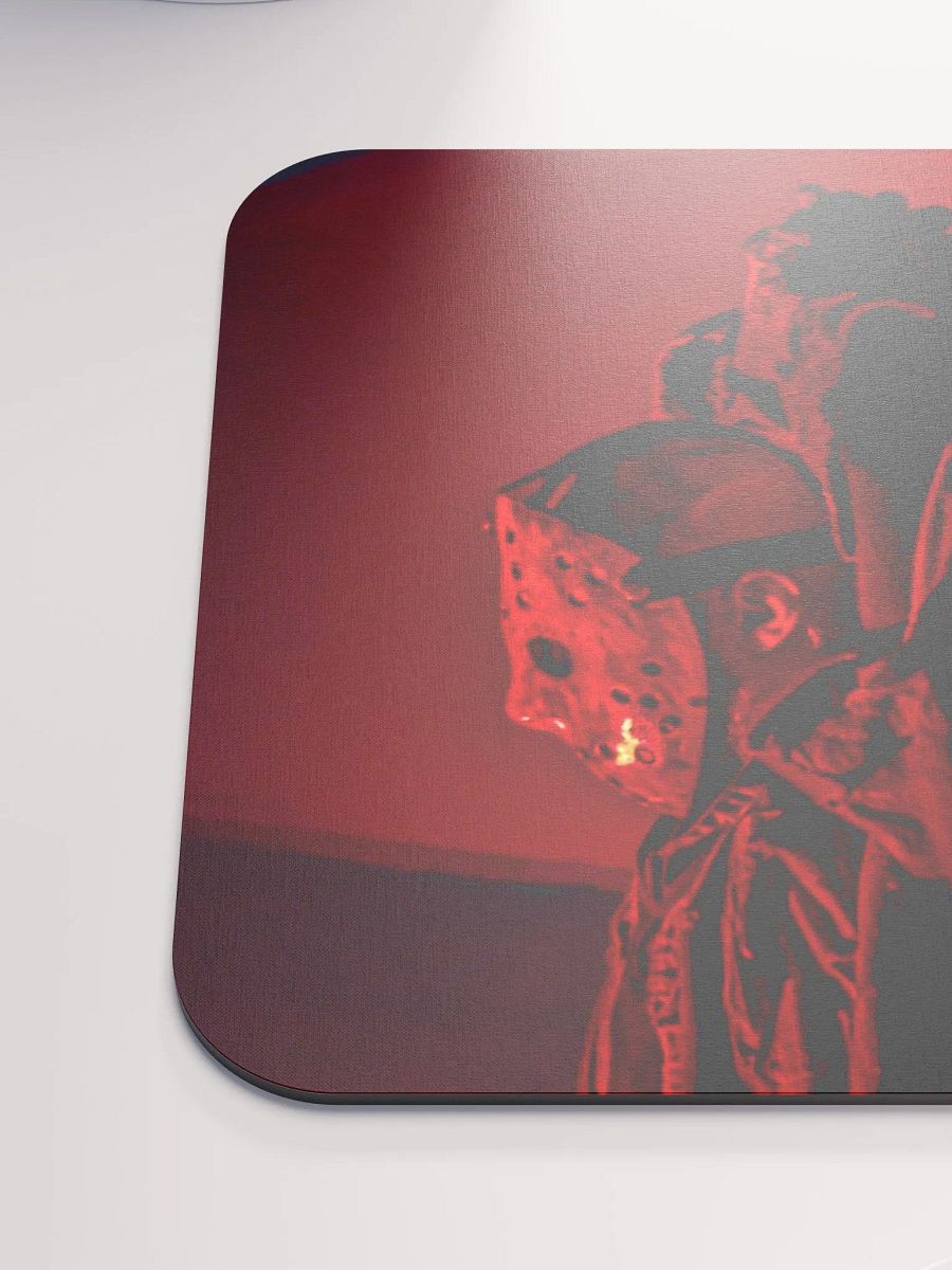 Friday the 13th Cosplay Small Mousepad product image (6)
