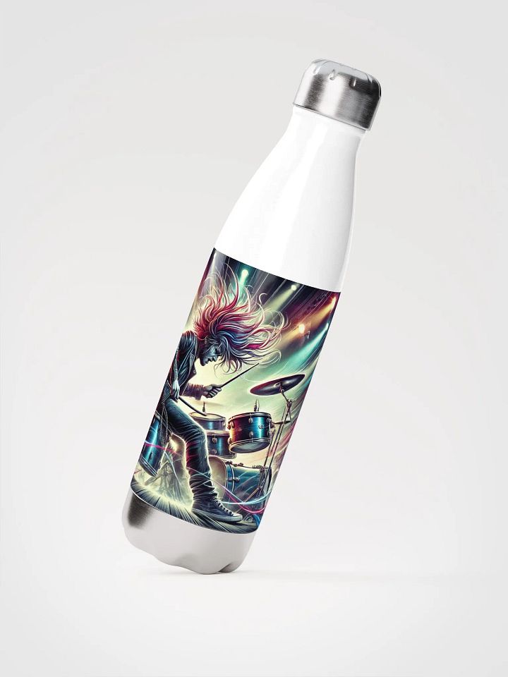 Groove Expedition #163 Water Bottle product image (2)