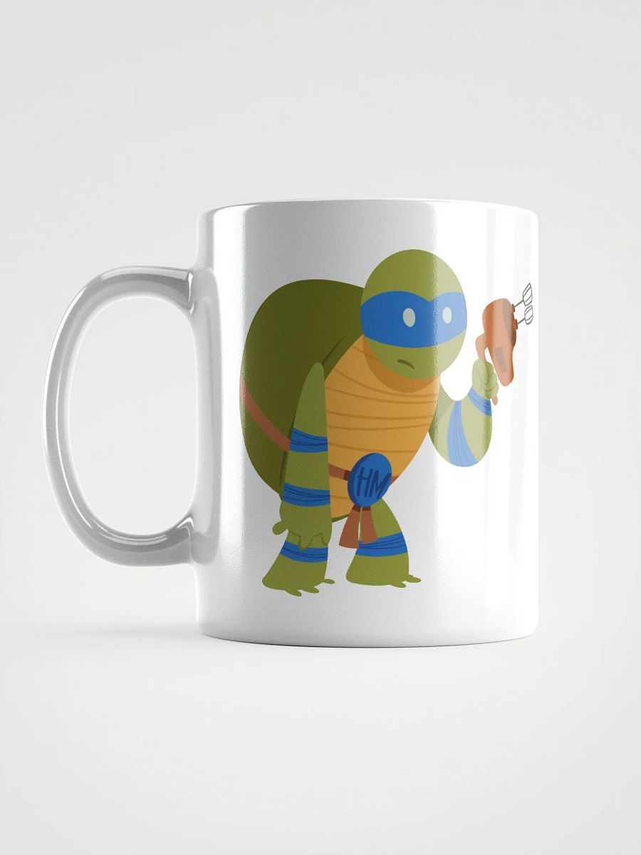 Mixer Turtle product image (6)