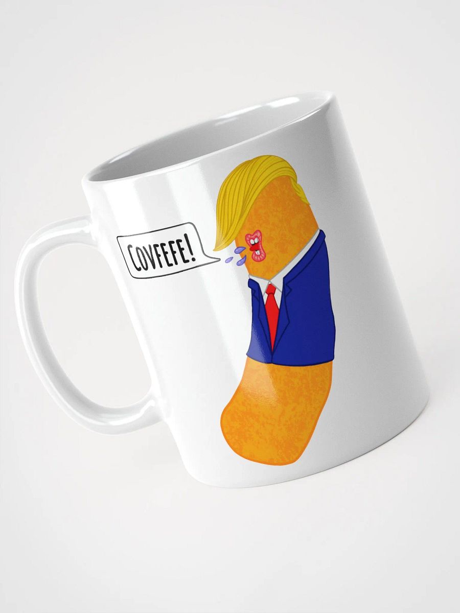 Covfefe Mug product image (2)