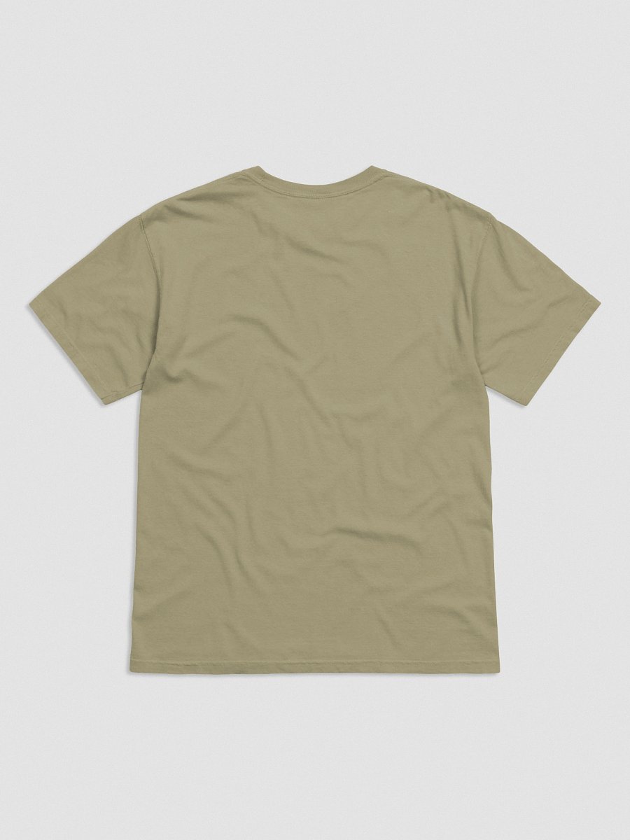 I Herd That T-Shirt(Embroidered) of an Australian Koolie(Red Merle) product image (12)