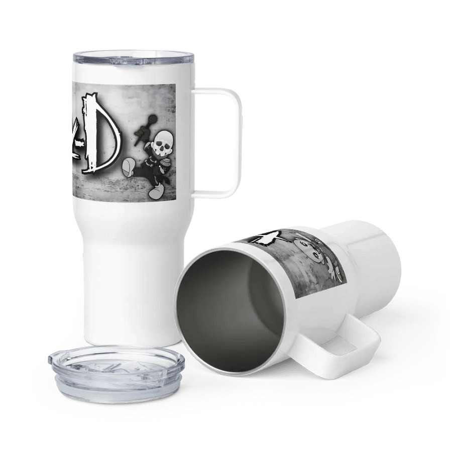 My Chemical Imbalance Mug product image (6)