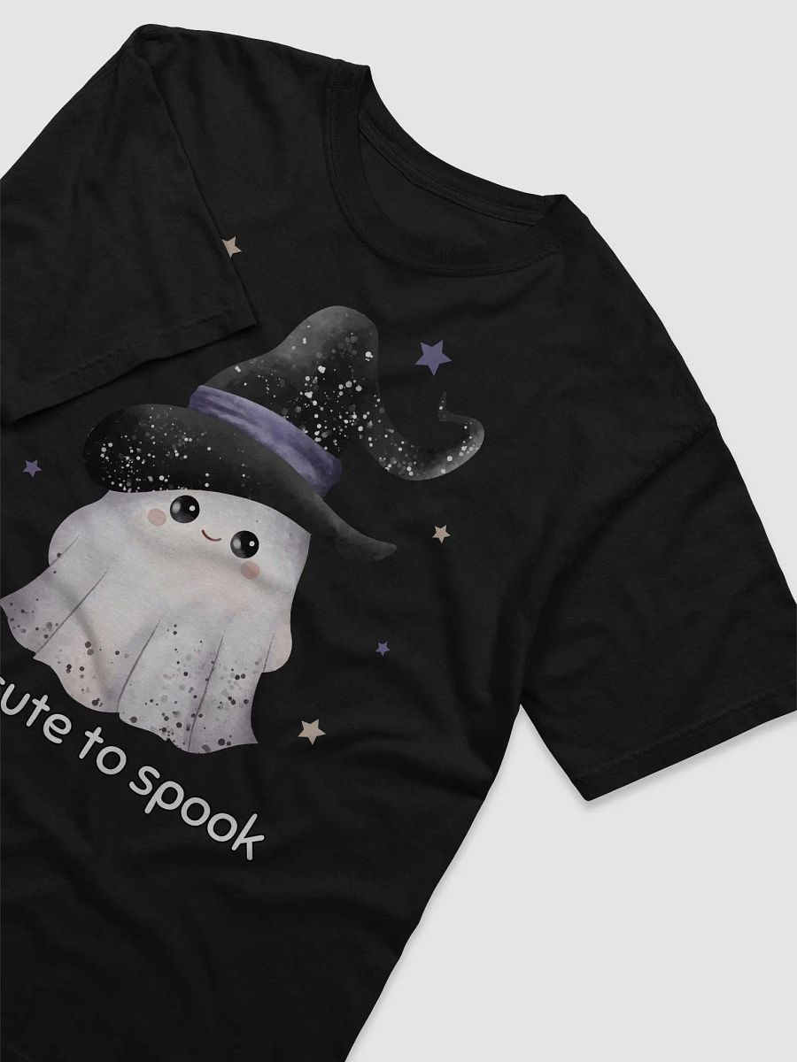 Boo-tiful Witchy Ghost Shirt product image (3)