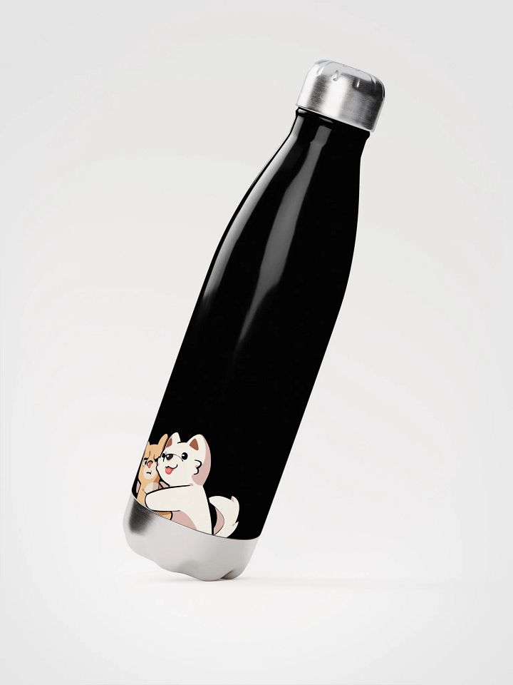 Surprise Hug Water Bottle product image (2)