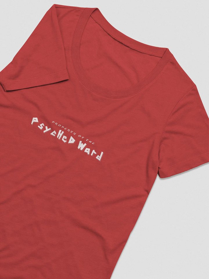Property of the Psyched Ward product image (15)