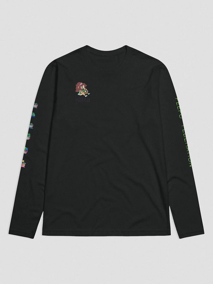 pfRosie Long Sleeve product image (2)
