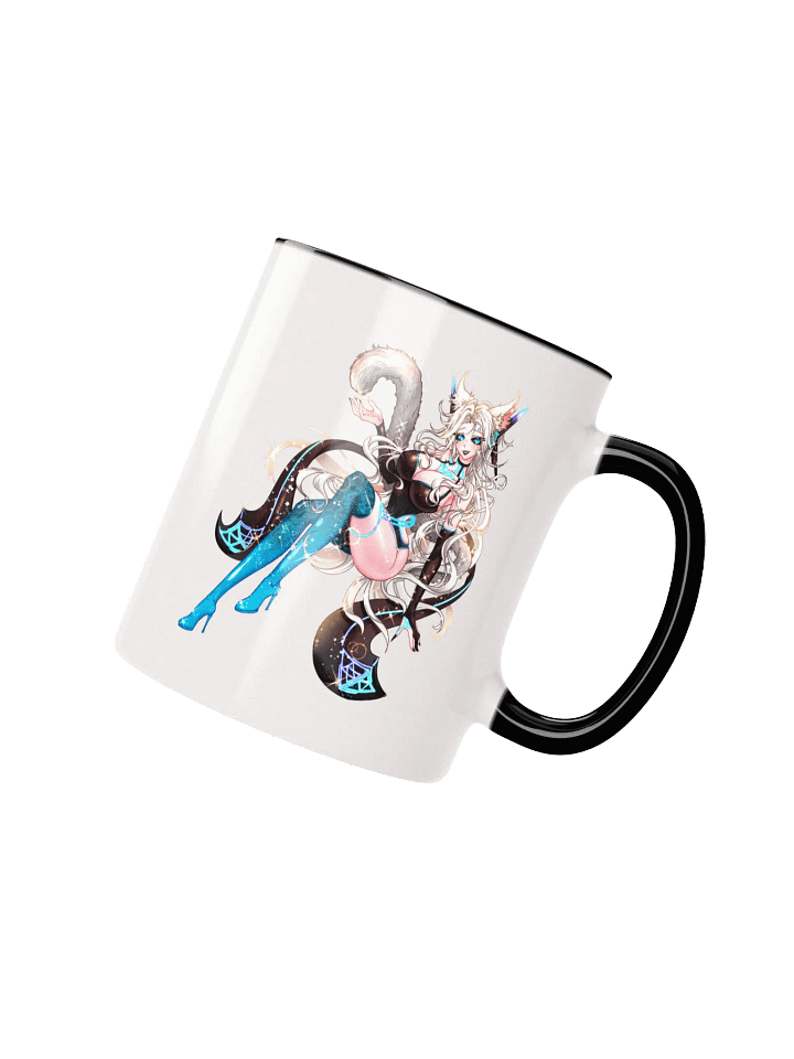 Ceramic Mug product image (2)