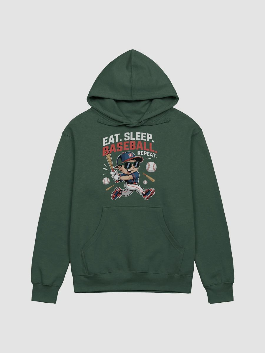 Eat. Sleep. Baseball. Repeat. product image (1)