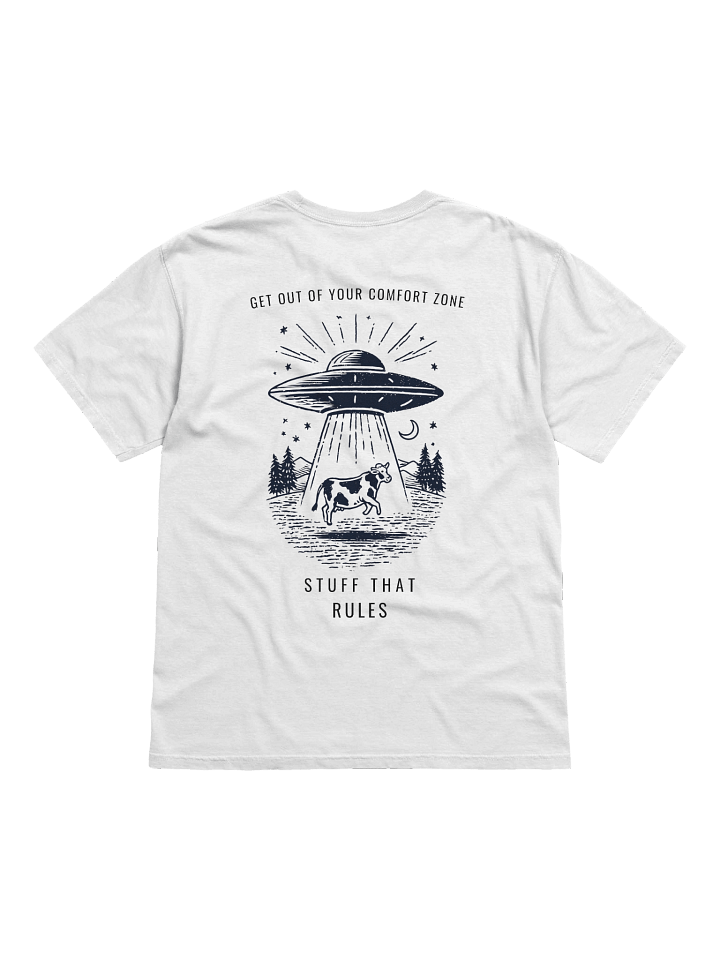 Alien Tee product image (2)