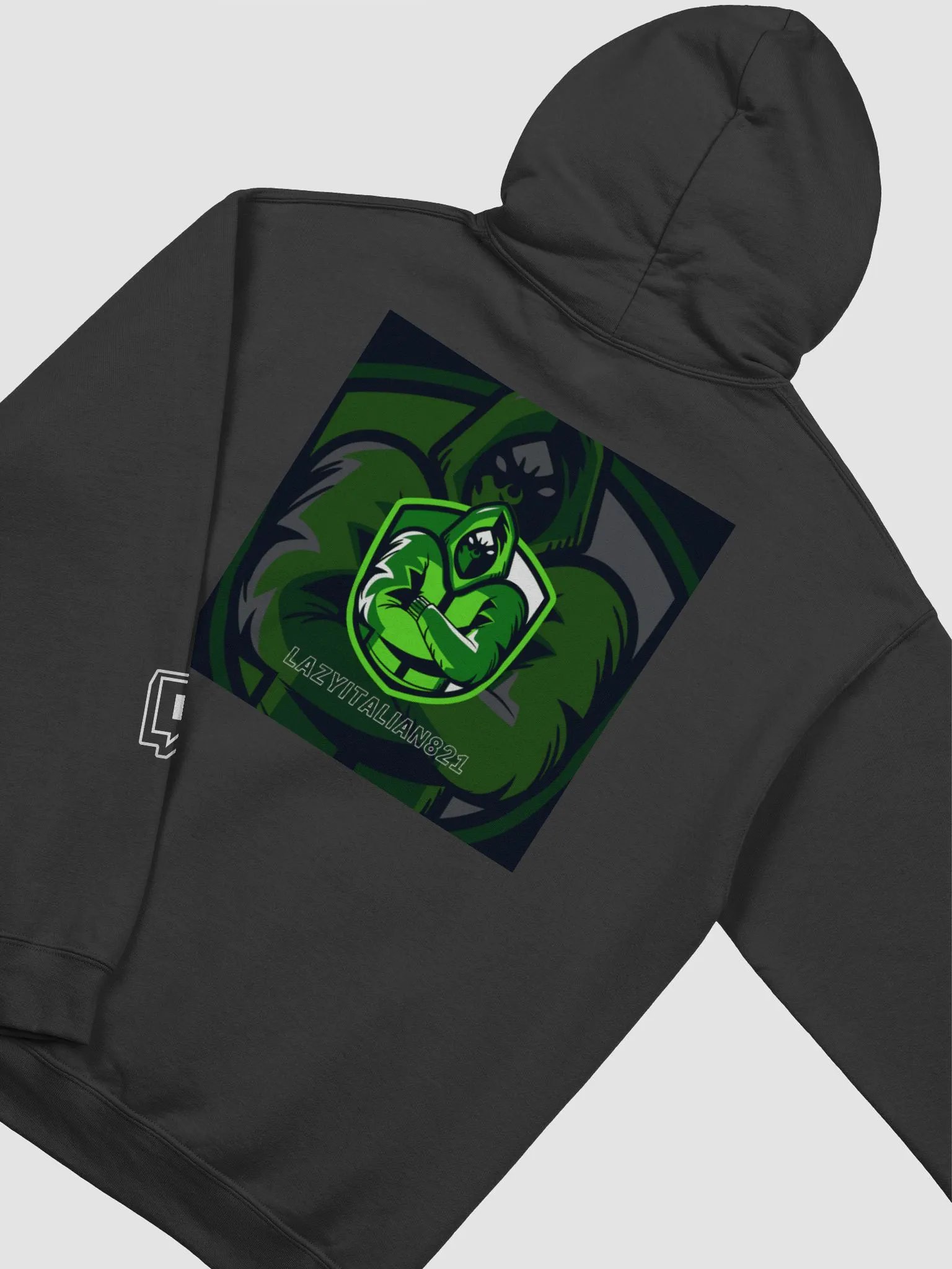 #thebushleague hoodie product image (7)