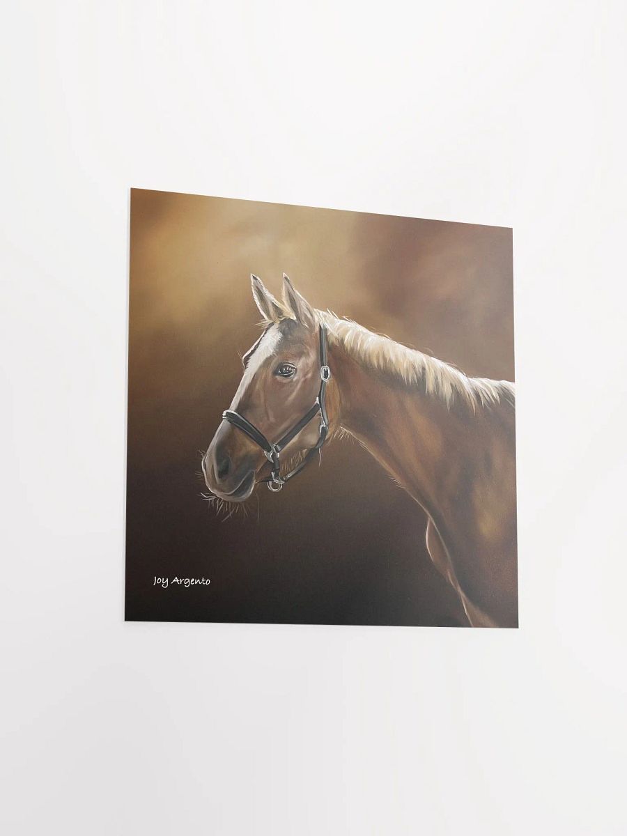 Brown Print product image (5)