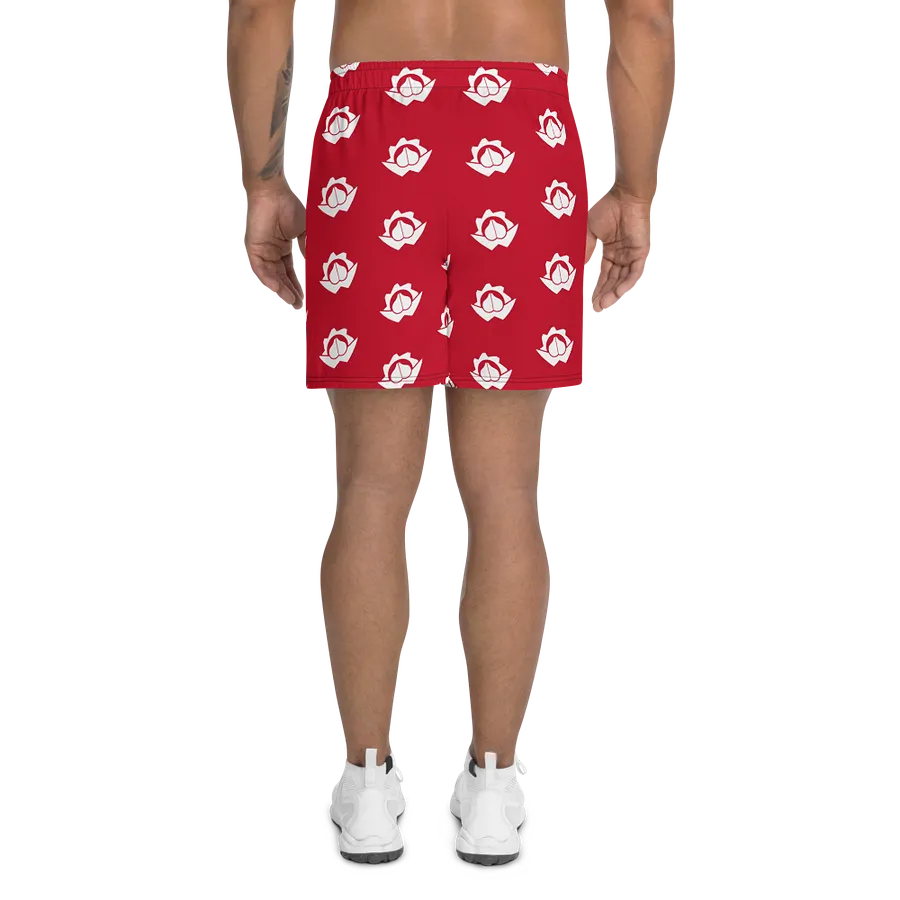 Don Toku Trash Shorts product image (2)