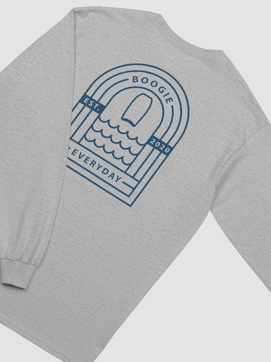 Monarchy Long Sleeve Tee product image (3)