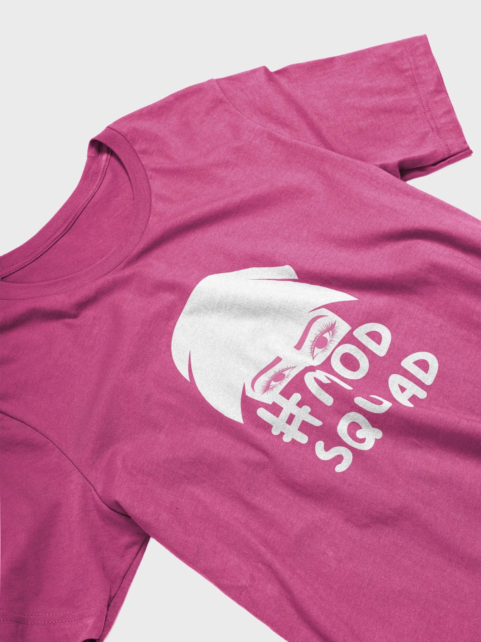 Girly Mod Squad T-Shirt product image (8)