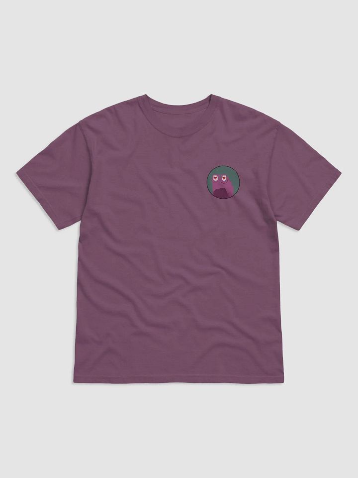 Ger-Love Tee product image (7)
