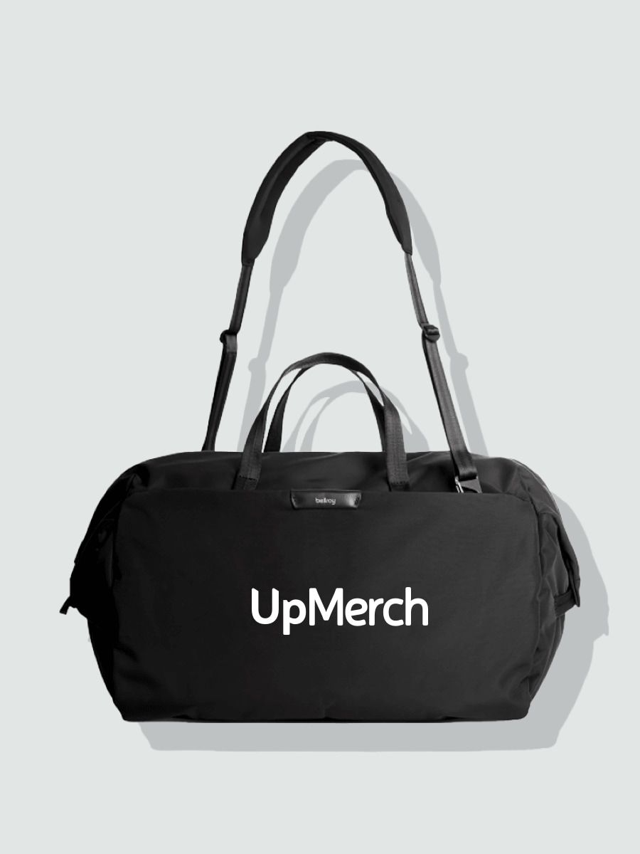 Bellroy Weekender Duffle Bag product image (1)