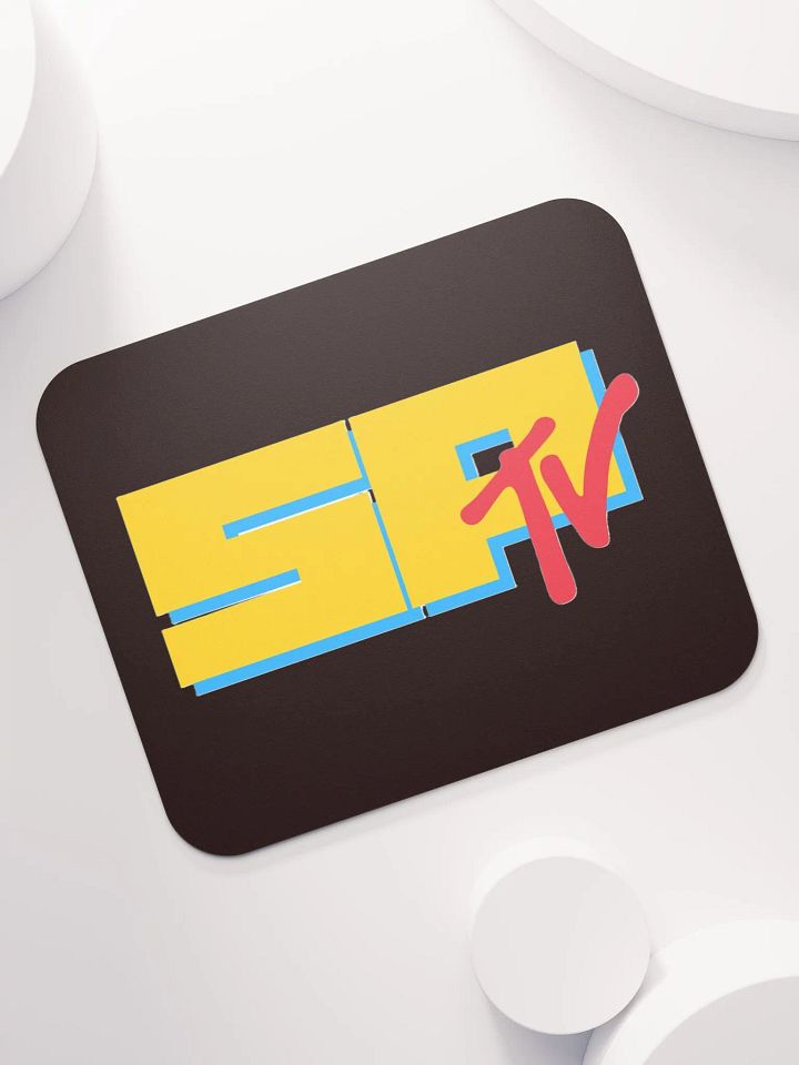SPtv Mouse Pad product image (2)