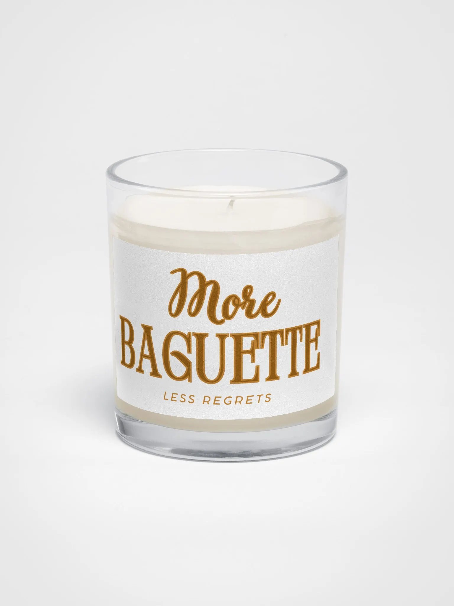 Bougie baguette product image (1)