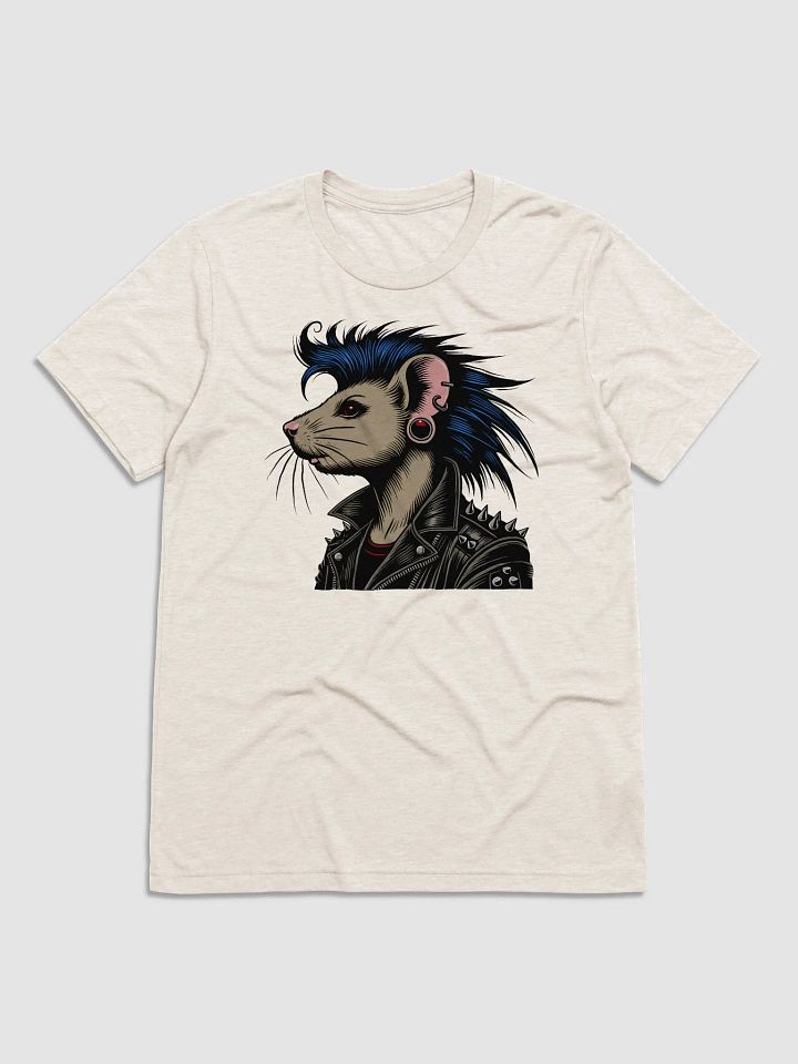 She's a punk rocker color product image (6)