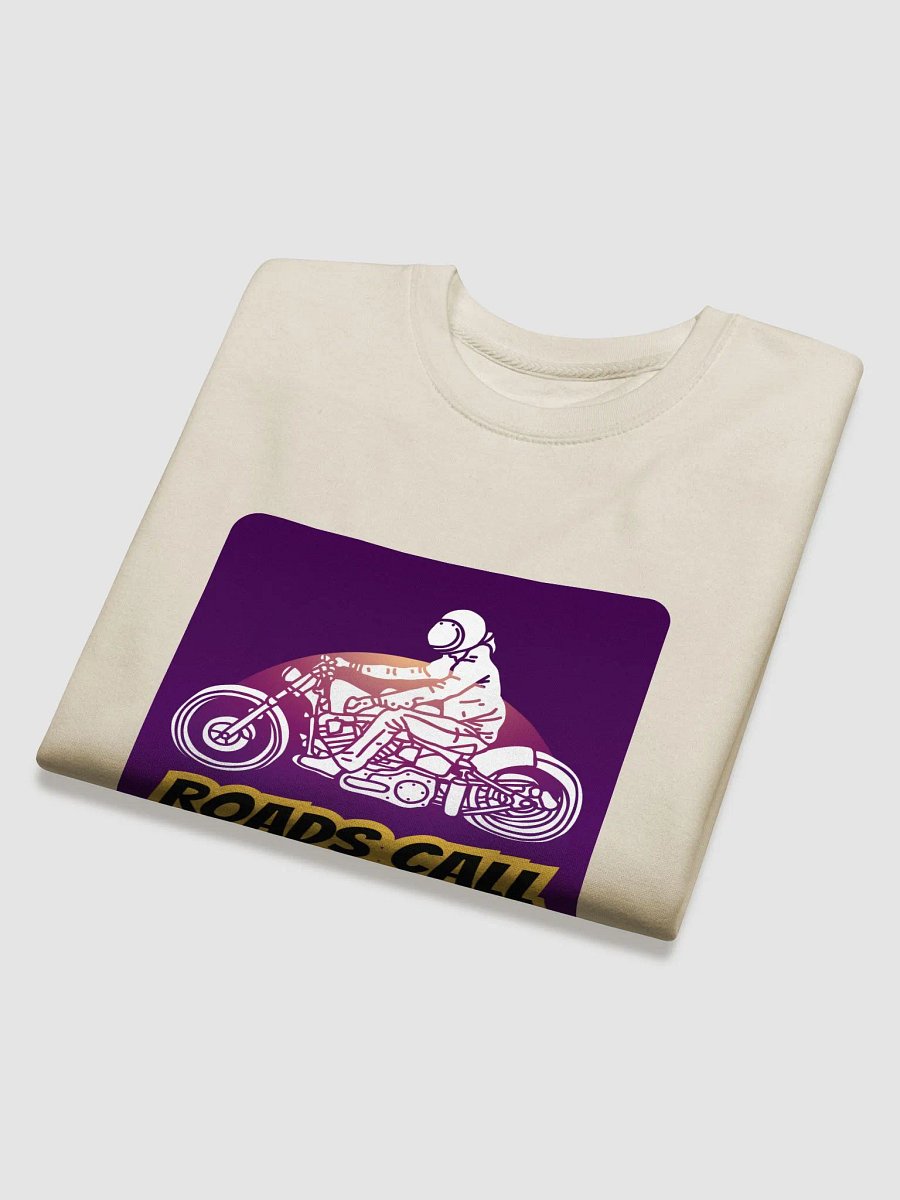 Wanderlust Rider Sweatshirt product image (13)