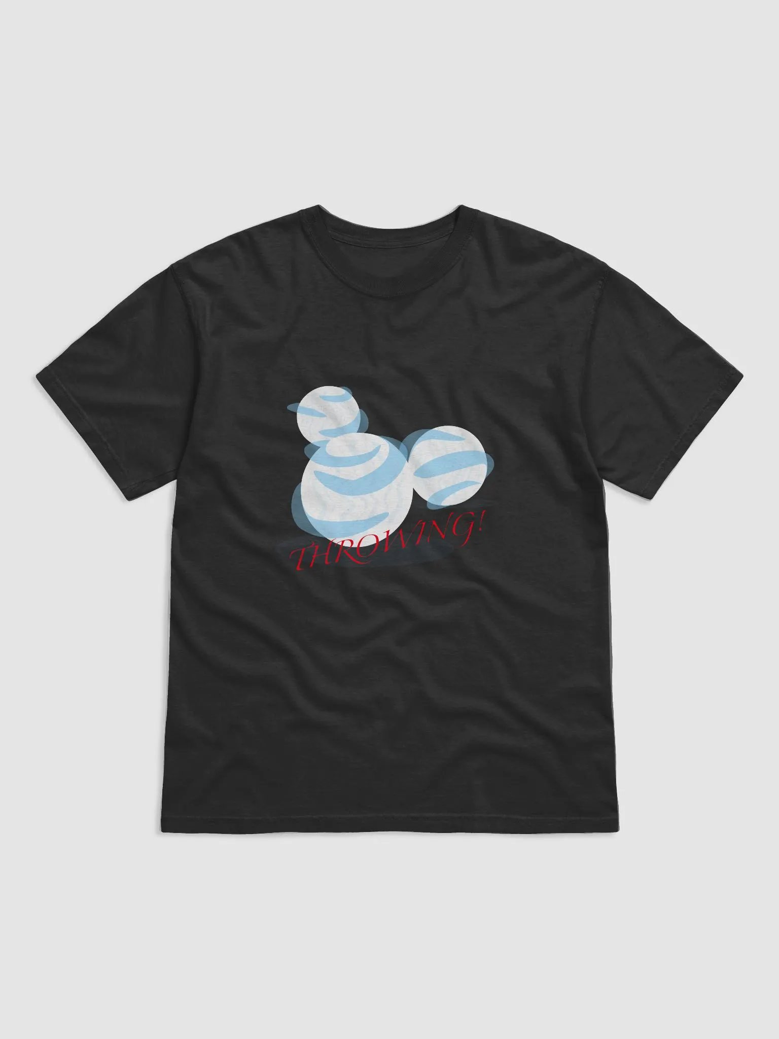 Big-Throwers-Shirt product image (3)