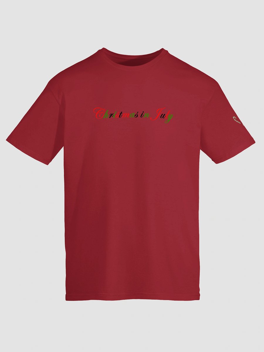 Christmas in July Tee product image (9)
