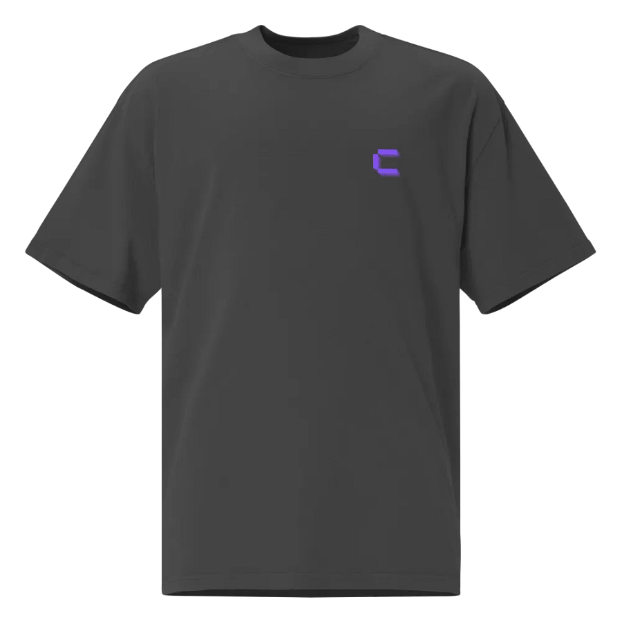 I self-host, btw (t-shirt) product image (1)