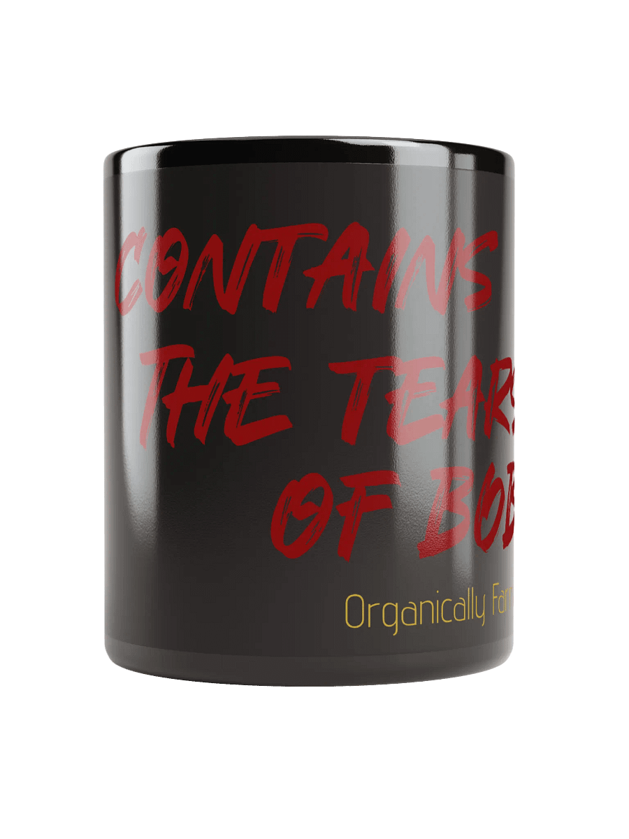 LordKamaq’s Mug of Eternal Suffering – Powered by Bob Tears product image (9)