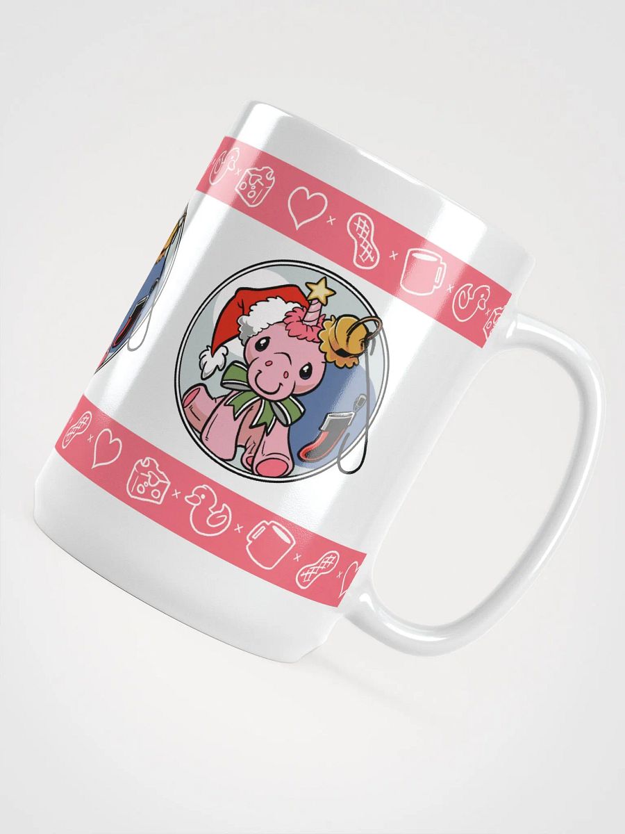 Merry Larry Mug product image (4)